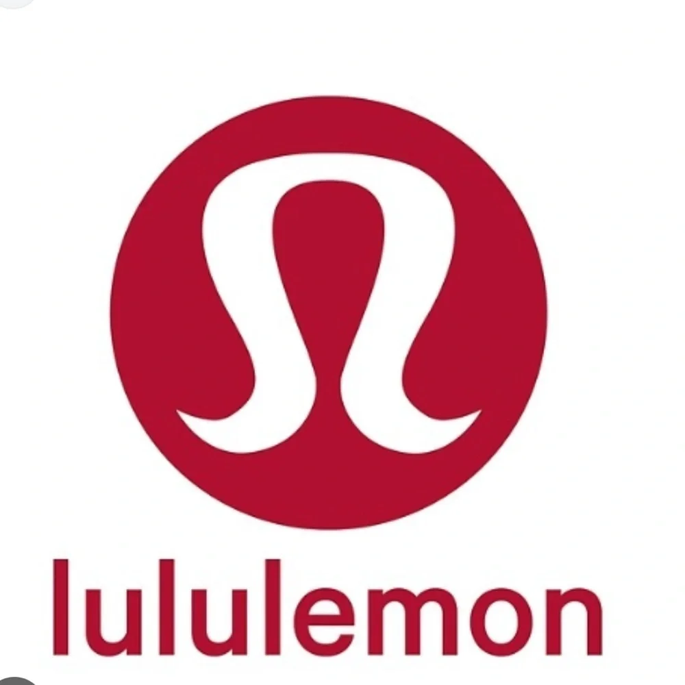 Lululemon Women's Smooth Seamless Thong Panties Black Large L, New